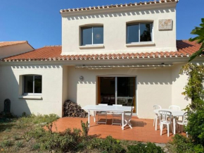 Maison Les Sables-d'Olonne, 5 pièces, 6 personnes - FR-1-422-39